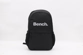 Bench Polaris Black Backpack Bench Polaris Black Backpack